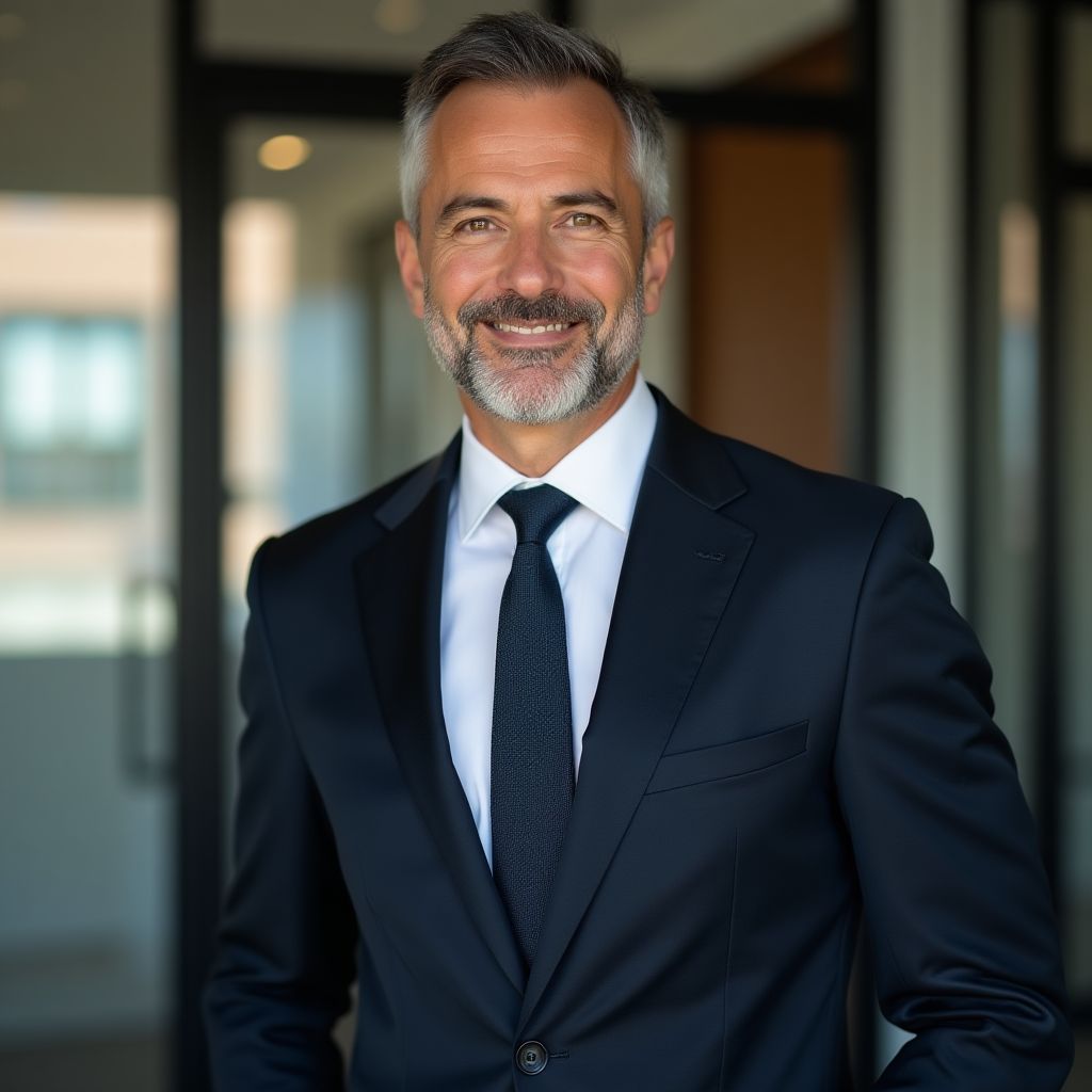Roberto Alvarez